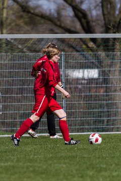 Bild 33 - Frauen Schmalfelder SV - TSV Siems : Ergebnis: 1:0